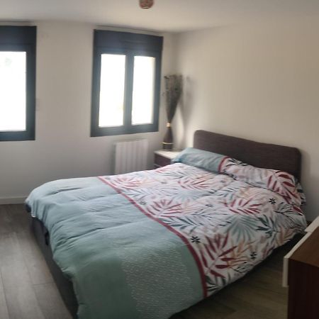 Logement Cosy Neuf Avec Jardin Mions Εξωτερικό φωτογραφία
