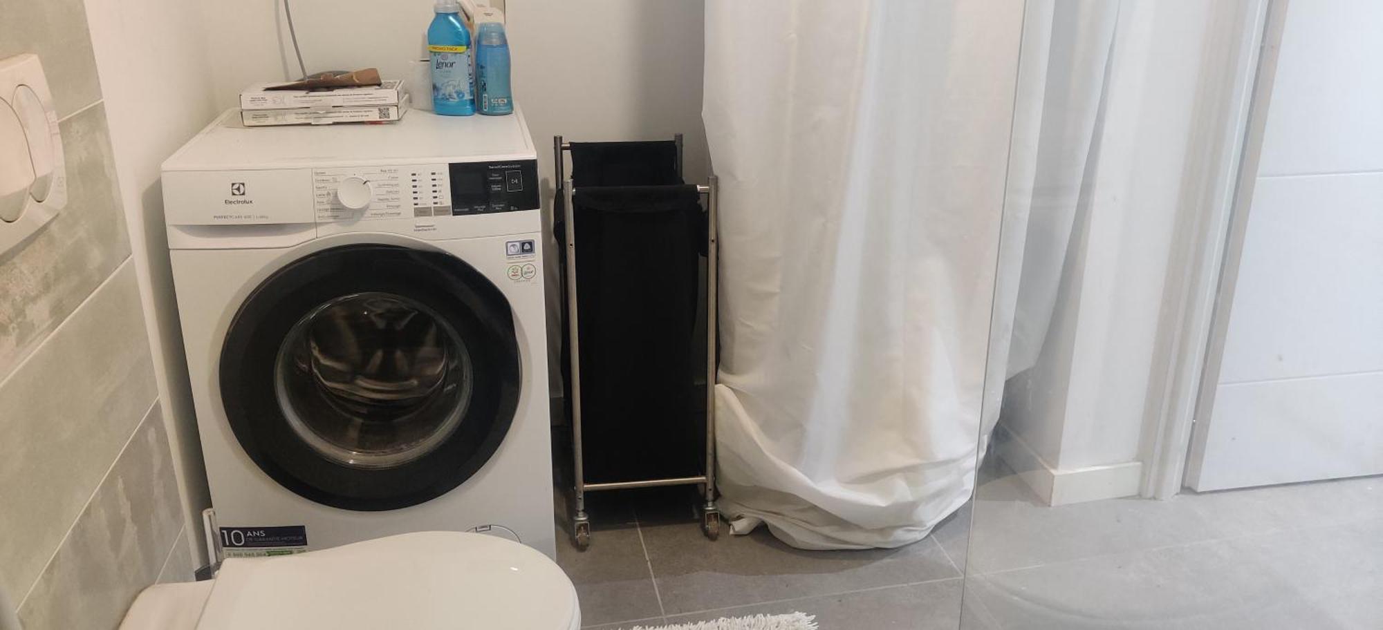 Logement Cosy Neuf Avec Jardin Mions Εξωτερικό φωτογραφία